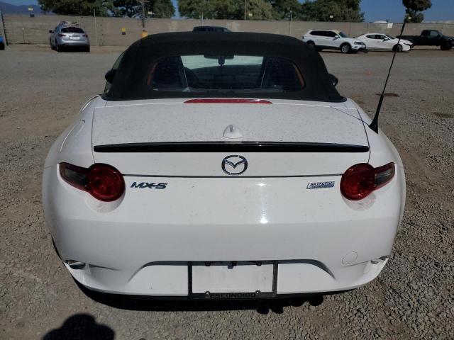 2018 MAZDA MX-5 MIATA - JM1NDAC78J0200277