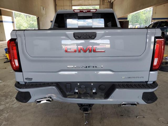 2025 GMC SIERRA K15 3GTUUGEL4SG162570