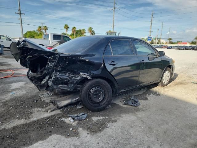 Vin: jtdbu4ee6b9140223, lot: 63228685, toyota corolla base 20113