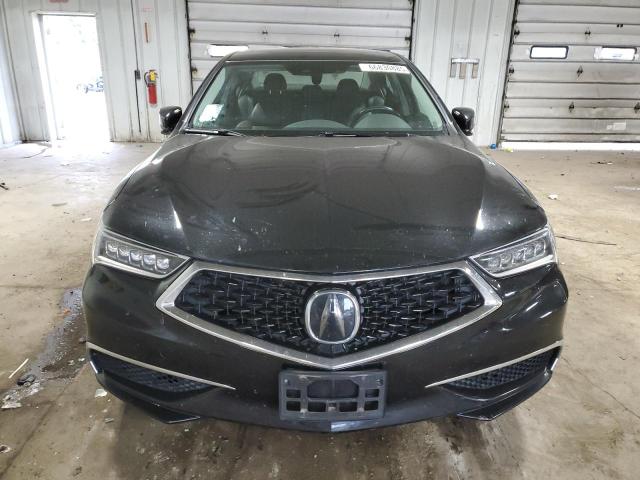 2018 ACURA TLX 19UUB3F38JA005538