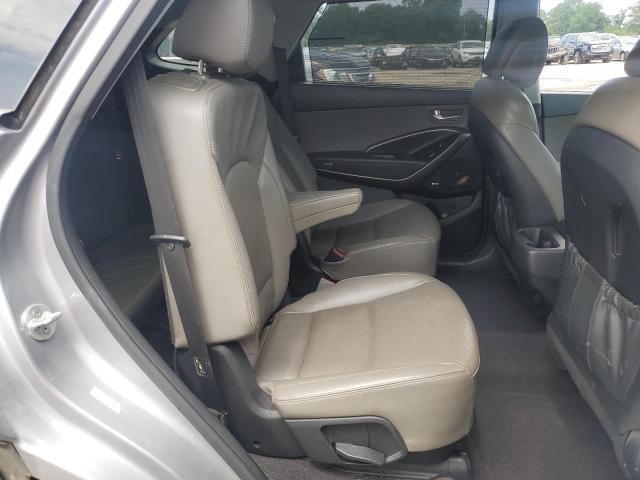 2017 HYUNDAI SANTA FE S - KM8SR4HF3HU186342
