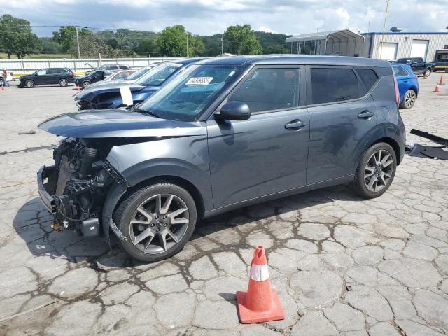 2024 KIA SOUL EX KNDJ33AU5R7902839