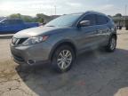 2018 NISSAN ROGUE SPOR - JN1BJ1CR6JW280367