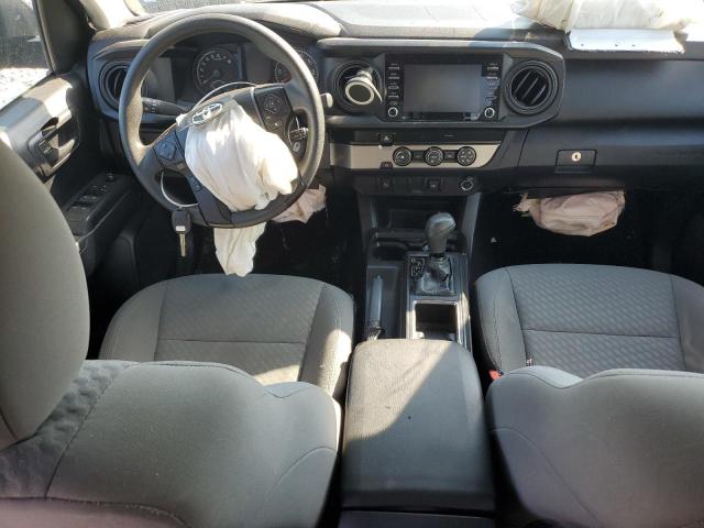 2021 TOYOTA TACOMA DOU - 5TFAX5GN9MX194068