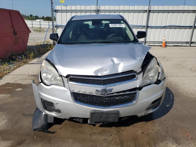 2015 CHEVROLET EQUINOX LS - 1GNALAEK4FZ111156