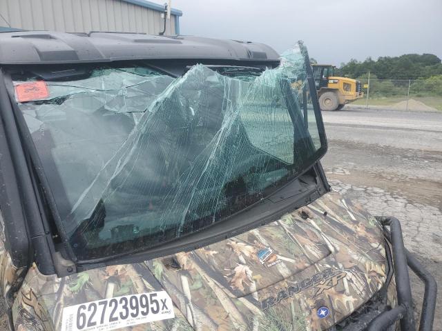 2022 POLARIS RANGER CRE 4XARSY994N8079254