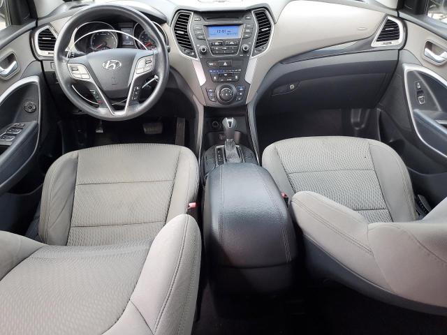 2014 HYUNDAI SANTA FE SPORT - 5XYZTDLB6EG144057