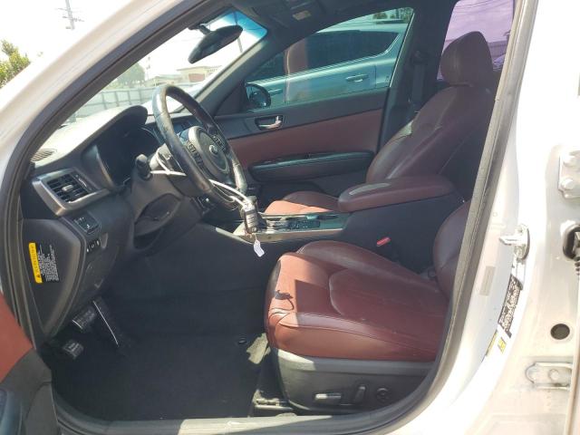 2016 KIA OPTIMA SX 5XXGW4L26GG015998