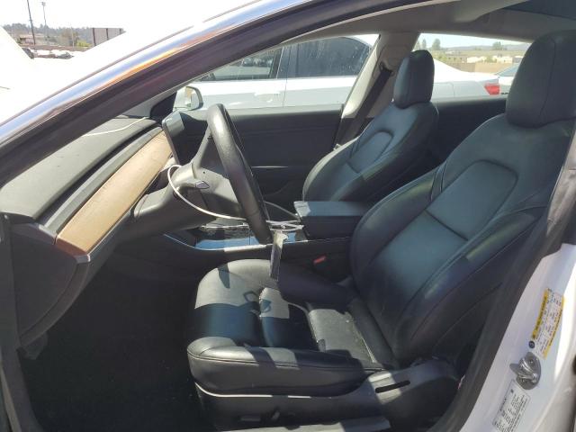 2020 TESLA MODEL 3 5YJ3E1EB1LF803162
