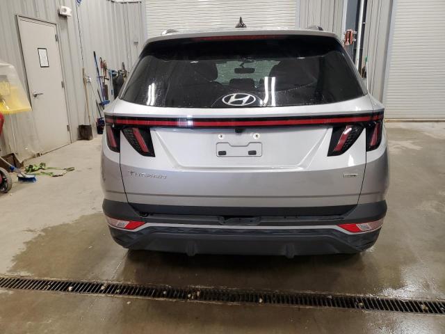 2022 HYUNDAI TUCSON SEL 5NMJFCAE2NH103569