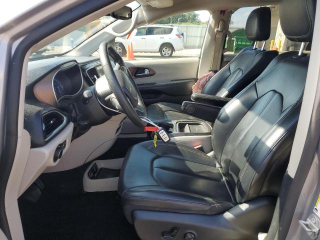 2020 CHRYSLER VOYAGER LX 2C4RC1DG9LR261164