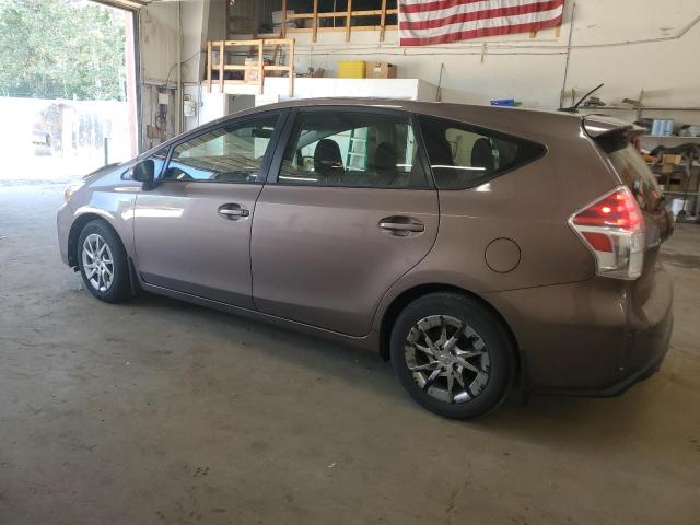 Vin: jtdzn3eu4gj052418, lot: 63417575, toyota prius 20162