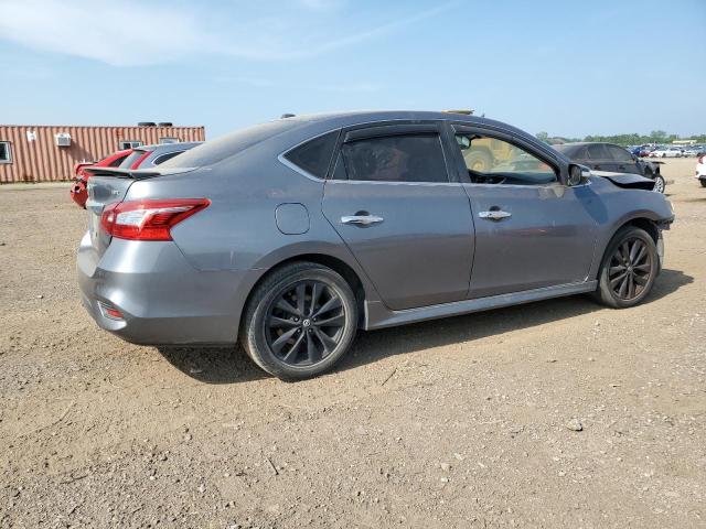 2017 NISSAN SENTRA S - 3N1AB7APXHY266455