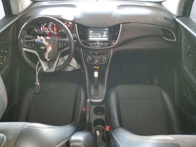 2017 CHEVROLET TRAX 1LT KL7CJLSBXHB122114