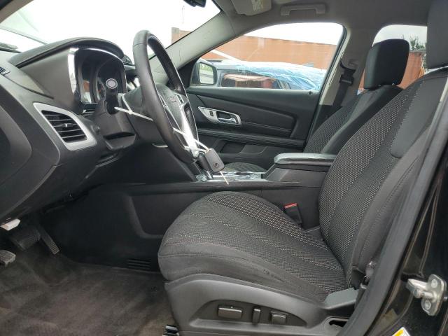 2016 GMC TERRAIN SL 2GKALNEKXG6206998