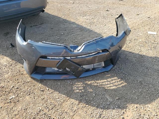 2016 TOYOTA COROLLA L - 2T1BURHE5GC711176