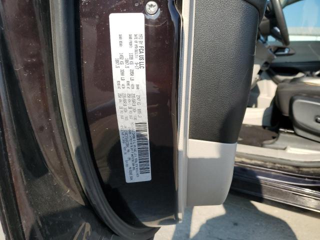 2018 CHRYSLER PACIFICA T - 2C4RC1FG4JR123641