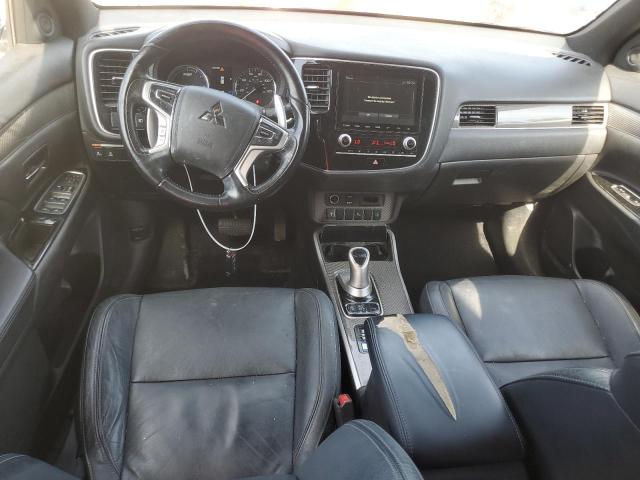2022 MITSUBISHI OUTLANDER JA4J2VA72NZ031478