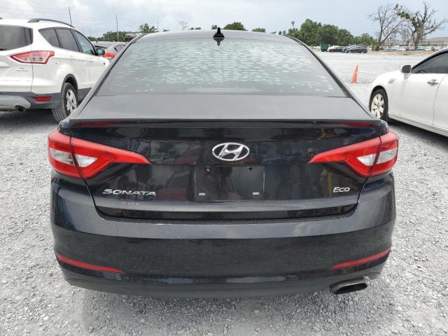 2015 HYUNDAI SONATA ECO - 5NPE24AA1FH115345