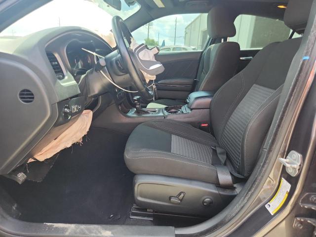2022 DODGE CHARGER SX 2C3CDXBG1NH153322