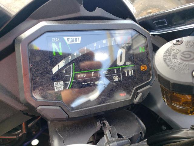 2024 KAWASAKI ZX1002 L JKBZXVL10RA014272