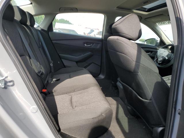 2025 HONDA ACCORD SE 1HGCY1F48SA009517