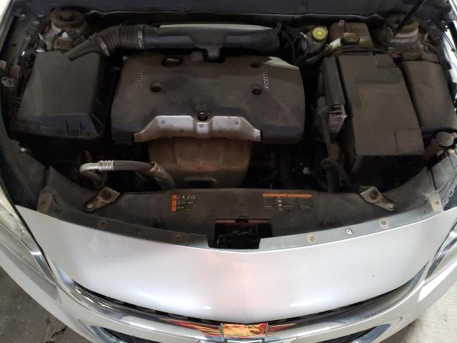 2015 CHEVROLET MALIBU 1LT 1G11C5SLXFF294232