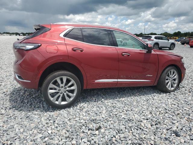 2022 BUICK ENVISION A #3301712367