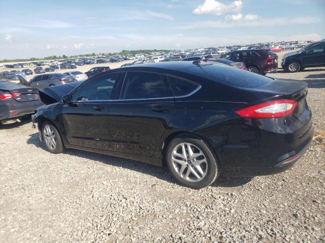 2016 FORD FUSION SE 1FA6P0H79G5100723