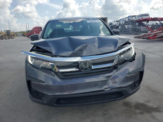 2019 HONDA PILOT LX 5FNYF5H13KB041464
