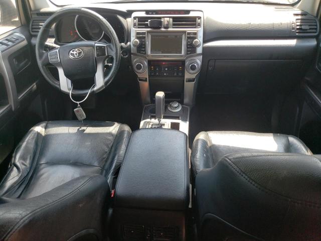 2011 TOYOTA 4RUNNER SR #3213020361