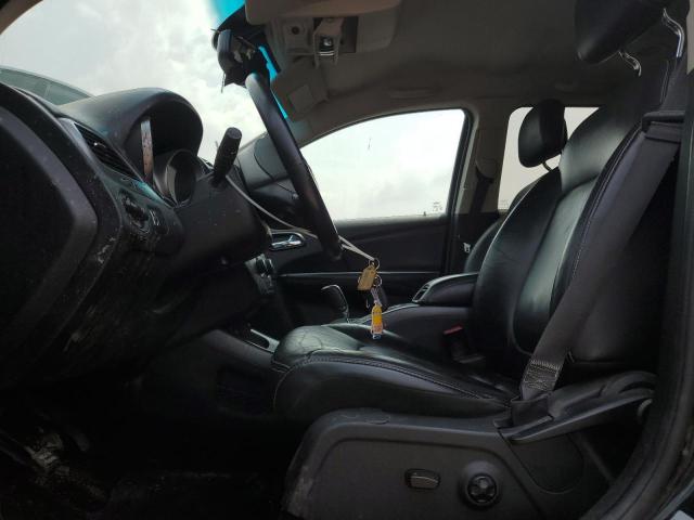 2017 DODGE JOURNEY CR - 3C4PDDGG6HT634957