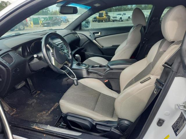 2016 HYUNDAI GENESIS CO - KMHHT6KJ6GU131354