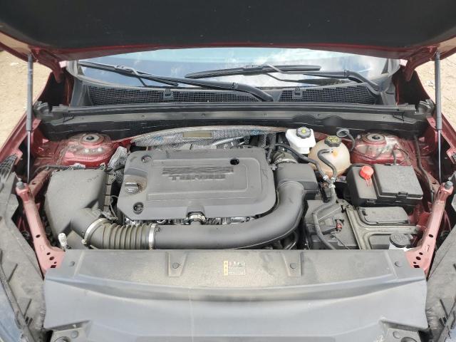 2024 BUICK ENVISION E LRBFZPE43RD051887