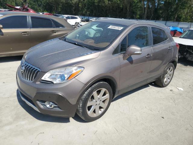 2014 BUICK ENCORE PRE #3213081357