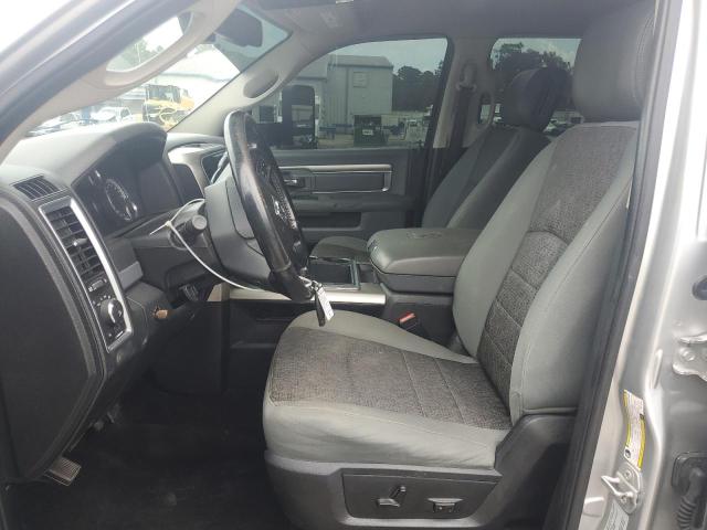 2015 RAM 2500 SLT 3C6UR5DL4FG674320
