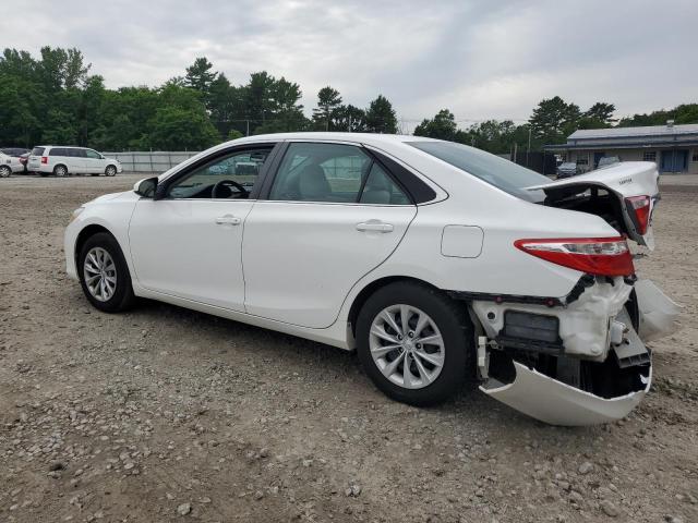 2017 TOYOTA CAMRY LE 4T1BF1FK6HU644916