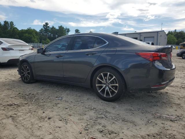 2016 ACURA TLX TECH 19UUB2F50GA004713
