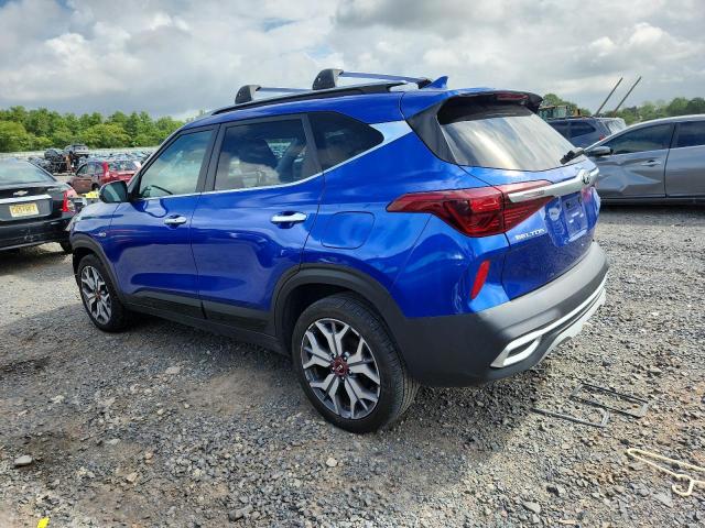2021 KIA SELTOS SX KNDETCA27M7159416