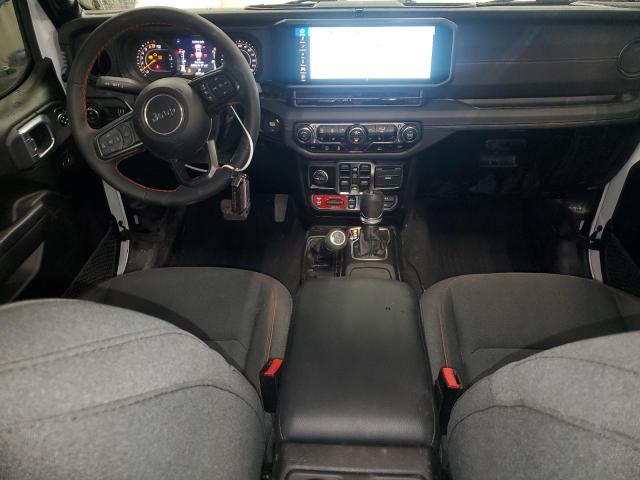 2024 JEEP GLADIATOR RUBICON #3278664732