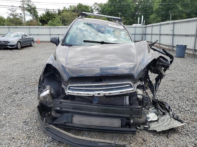 2016 CHEVROLET TRAX LTZ KL7CJRSB9GB732202