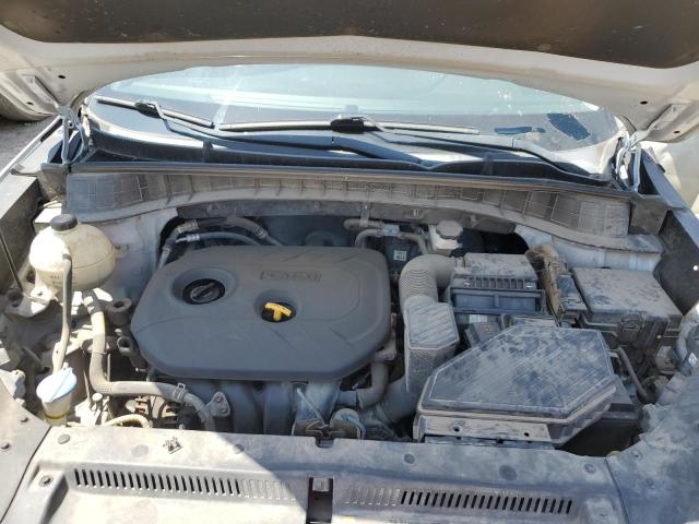 2018 HYUNDAI TUCSON SEL - KM8J3CA45JU758310