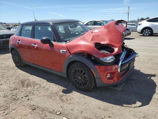 2015 MINI COOPER WMWXS5C58FT830291