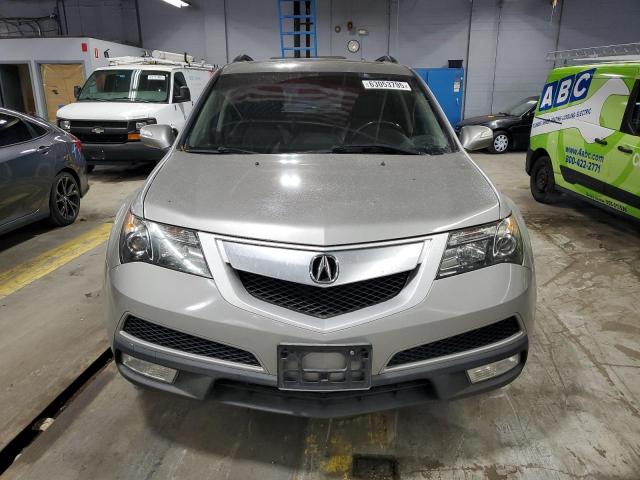 2011 ACURA MDX TECHNO - 2HNYD2H68BH529989