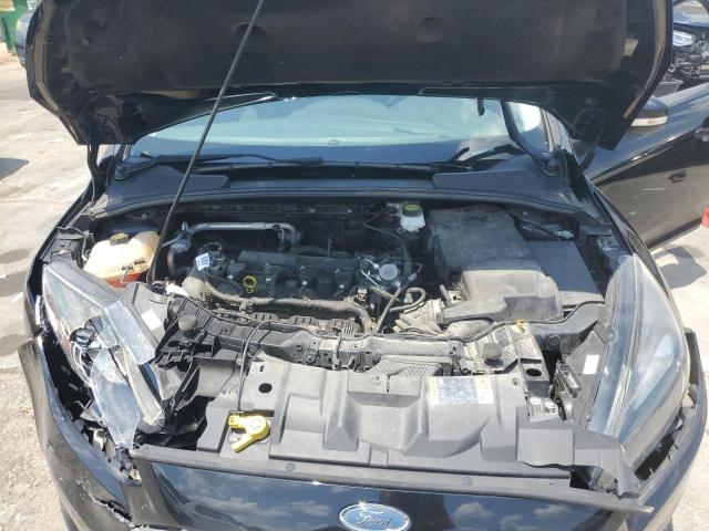 2018 FORD FOCUS SEL 1FADP3H24JL250139
