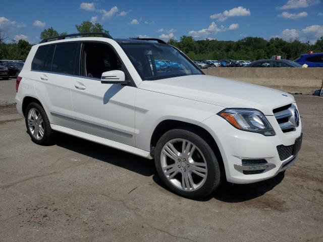 2015 MERCEDES-BENZ GLK 350 4M - WDCGG8JB7FG438601