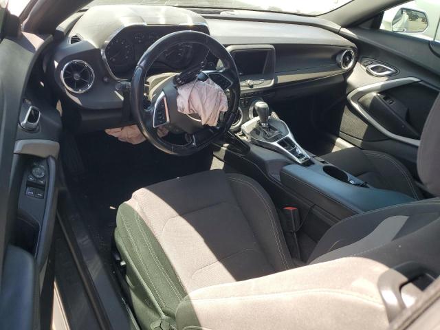 2020 CHEVROLET CAMARO LS 1G1FB3DX5L0119530
