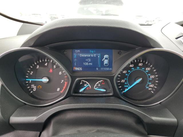 2013 FORD ESCAPE SE #3206266181