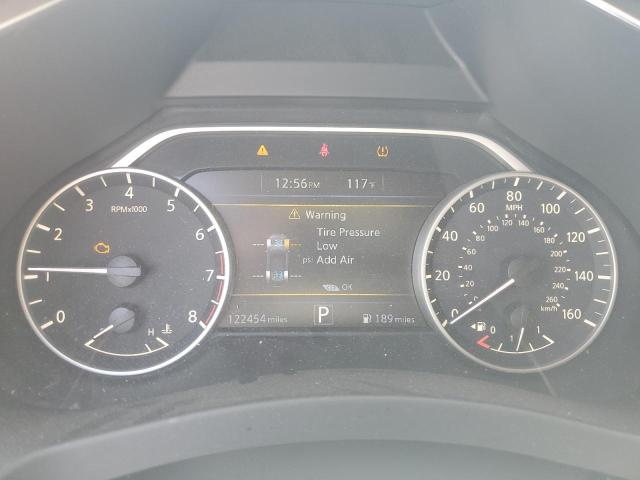 2015 NISSAN MURANO S 5N1AZ2MG5FN227737
