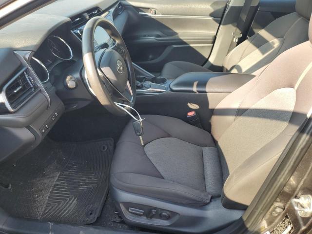 2019 TOYOTA CAMRY L 4T1B11HK4KU754432